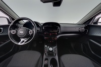 Kia e-Soul vaihtoauto