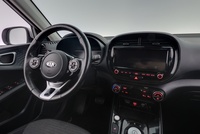 Kia e-Soul vaihtoauto