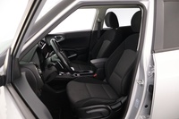 Kia e-Soul vaihtoauto