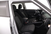 Kia e-Soul vaihtoauto