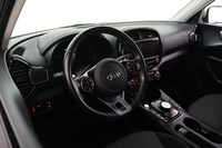 Kia e-Soul vaihtoauto