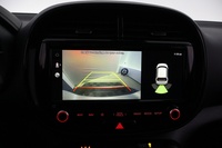 Kia e-Soul vaihtoauto