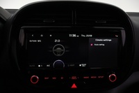 Kia e-Soul vaihtoauto