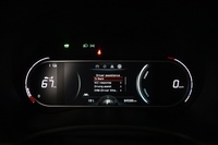 Kia e-Soul vaihtoauto