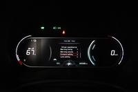 Kia e-Soul vaihtoauto