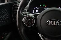 Kia e-Soul vaihtoauto