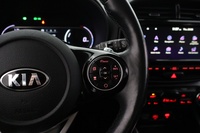 Kia e-Soul vaihtoauto