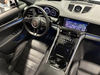 Porsche Panamera vaihtoauto