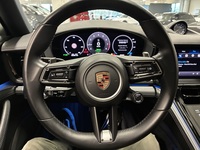 Porsche Panamera vaihtoauto