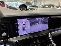 Porsche Panamera vaihtoauto