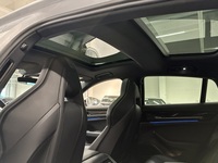 Porsche Panamera vaihtoauto