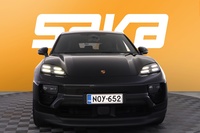 Porsche Macan vaihtoauto