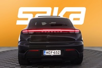 Porsche Macan vaihtoauto