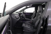 Porsche Macan vaihtoauto
