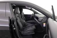 Porsche Macan vaihtoauto