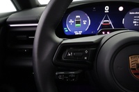 Porsche Macan vaihtoauto