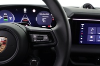 Porsche Macan vaihtoauto