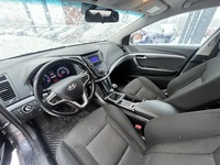 Hyundai i40 vaihtoauto