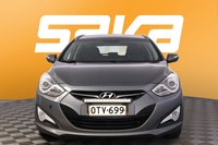 Hyundai i40 vaihtoauto