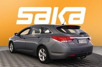 Hyundai i40 vaihtoauto