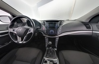 Hyundai i40 vaihtoauto