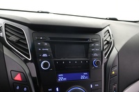 Hyundai i40 vaihtoauto