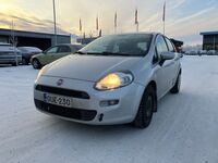 Fiat Punto vaihtoauto