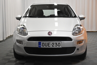 Fiat Punto vaihtoauto