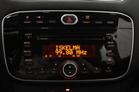 Fiat Punto vaihtoauto