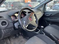 Fiat Punto vaihtoauto