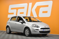 Fiat Punto vaihtoauto