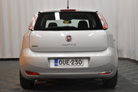 Fiat Punto vaihtoauto