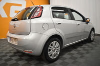 Fiat Punto vaihtoauto