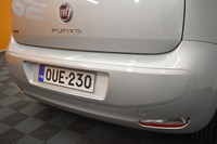Fiat Punto vaihtoauto