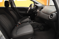 Fiat Punto vaihtoauto