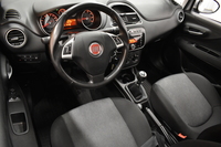 Fiat Punto vaihtoauto