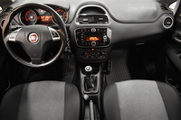 Fiat Punto vaihtoauto