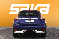 Nissan Juke vaihtoauto