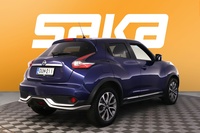 Nissan Juke vaihtoauto