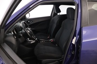 Nissan Juke vaihtoauto