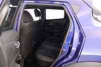Nissan Juke vaihtoauto