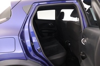 Nissan Juke vaihtoauto