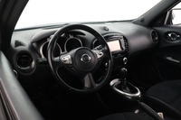 Nissan Juke vaihtoauto