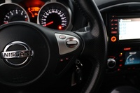 Nissan Juke vaihtoauto