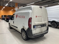 Opel Combo vaihtoauto