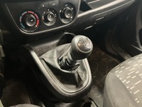 Opel Combo vaihtoauto