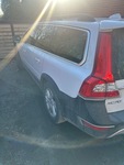 Volvo XC70 vaihtoauto