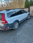 Volvo XC70 vaihtoauto
