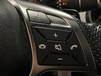 Mercedes-Benz GLA vaihtoauto