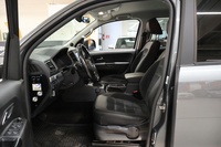 Volkswagen Amarok vaihtoauto